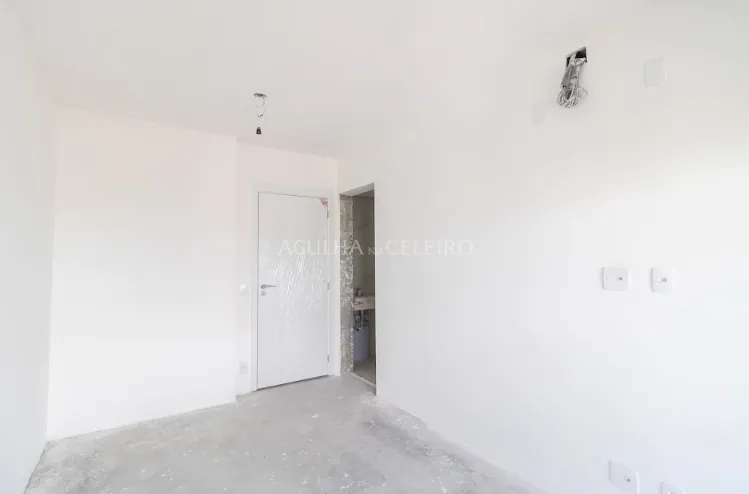 Apartamento novo com varanda gourmet à venda em Moema – 20836