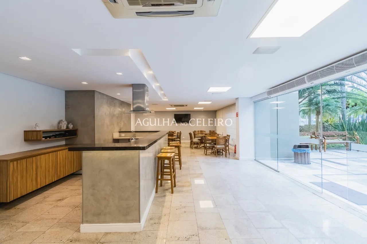 Apartamento apaixonante a venda no melhor do Brooklin. – 20856