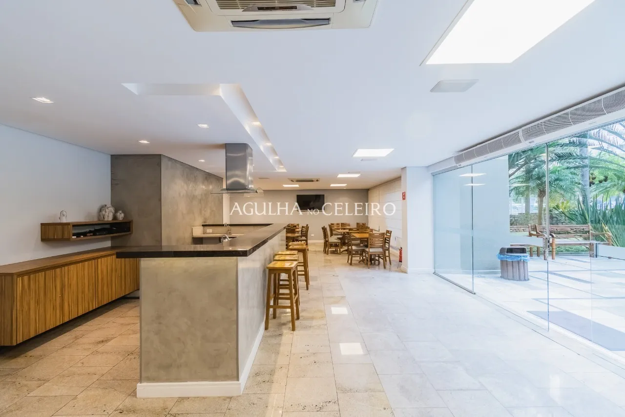 Apartamento apaixonante a venda no melhor do Brooklin. – 20856