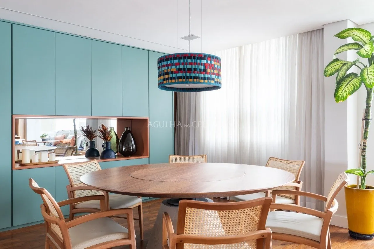 Apartamento apaixonante a venda no melhor do Brooklin. – 20856