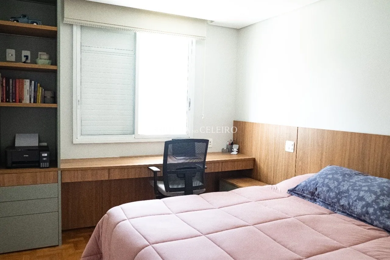 Apartamento apaixonante a venda no melhor do Brooklin. – 20856