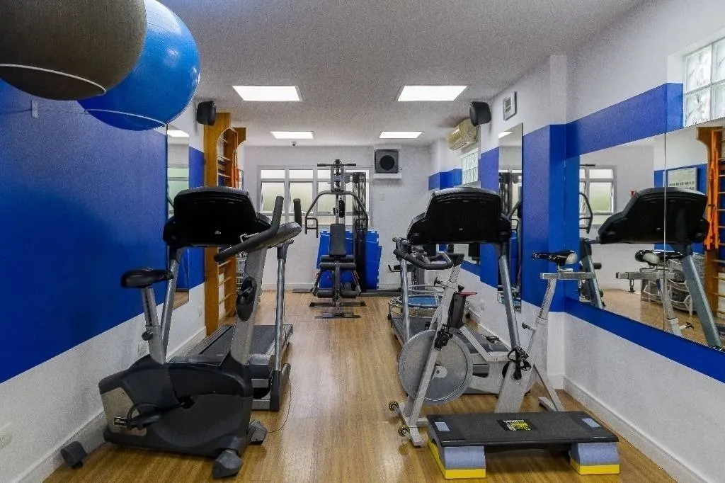 Apartamento apaixonante a venda no melhor do Brooklin. – 20856