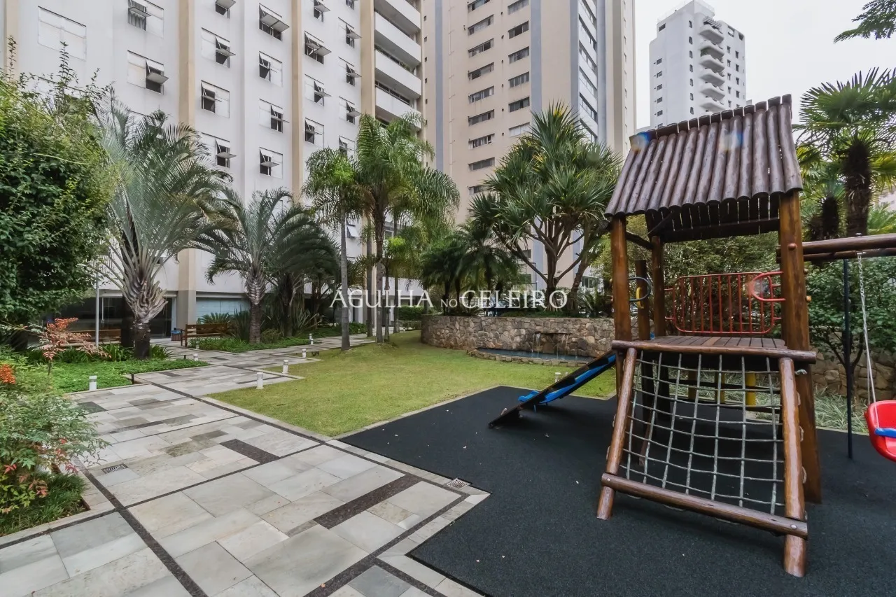 Apartamento apaixonante a venda no melhor do Brooklin. – 20856