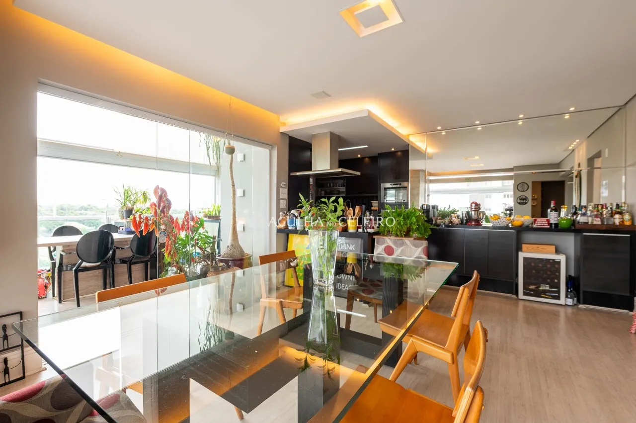 Apartamento em excelente localização no Campo Belo – 20867