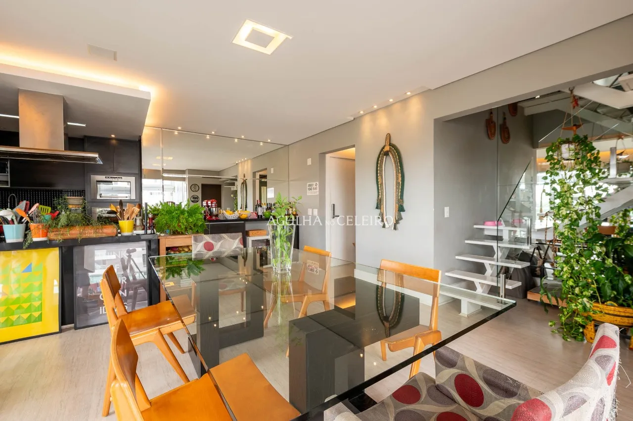 Apartamento em excelente localização no Campo Belo – 20867