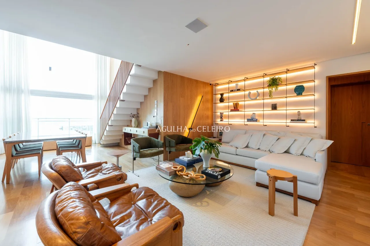 Apartamento lindo em condomínio clube à venda no Brooklin. – 20877