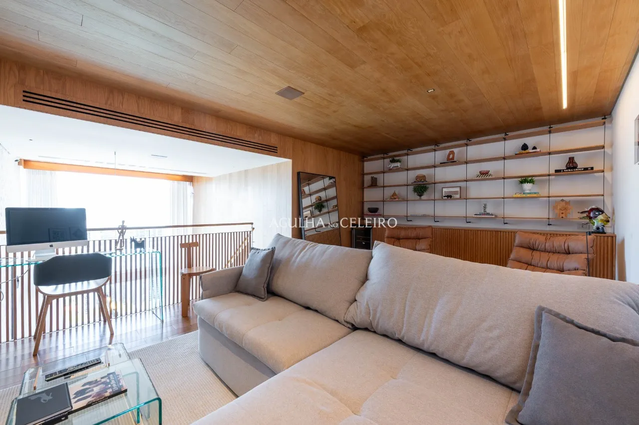 Apartamento lindo em condomínio clube à venda no Brooklin. – 20877