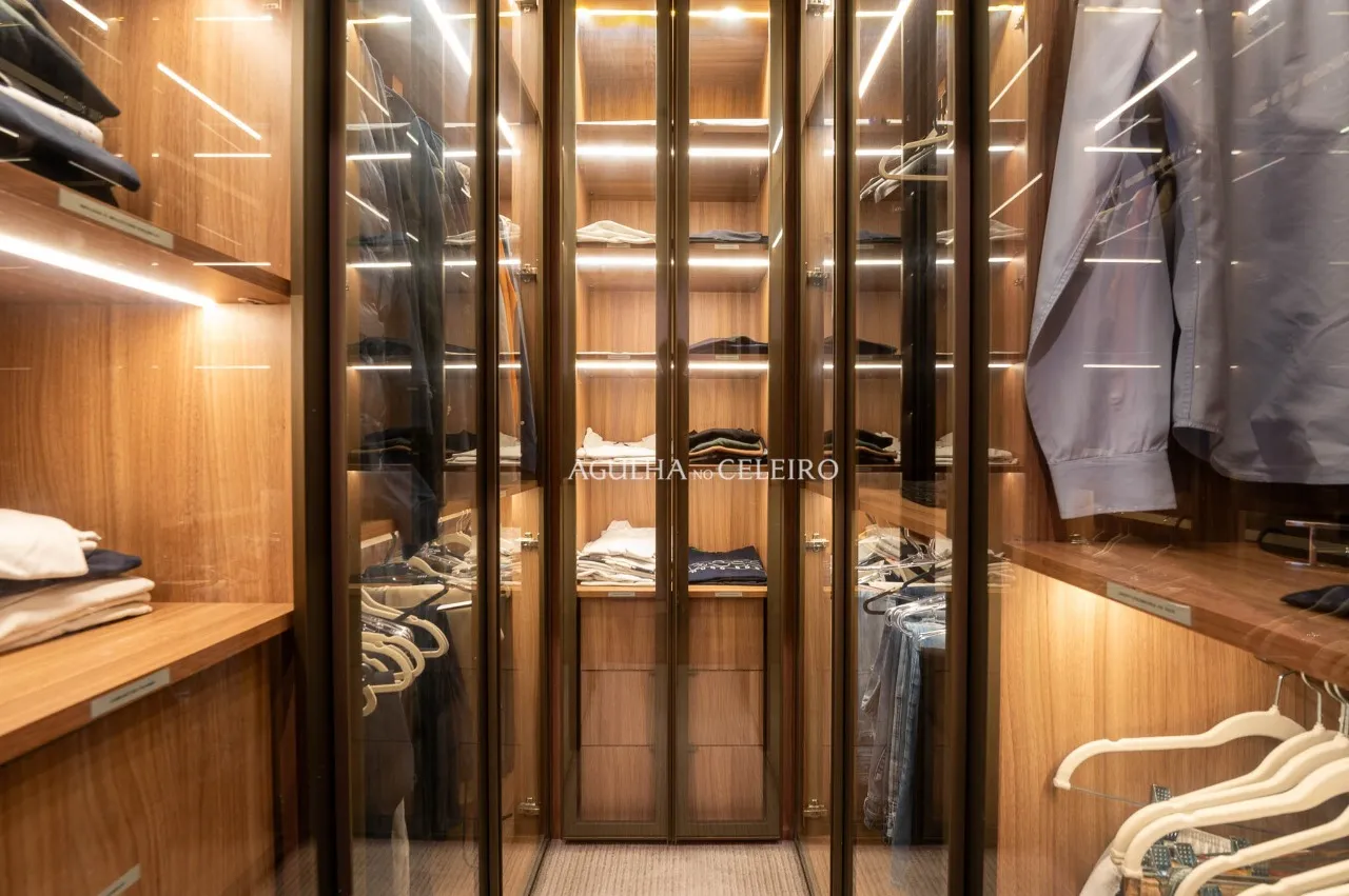 Apartamento lindo em condomínio clube à venda no Brooklin. – 20877