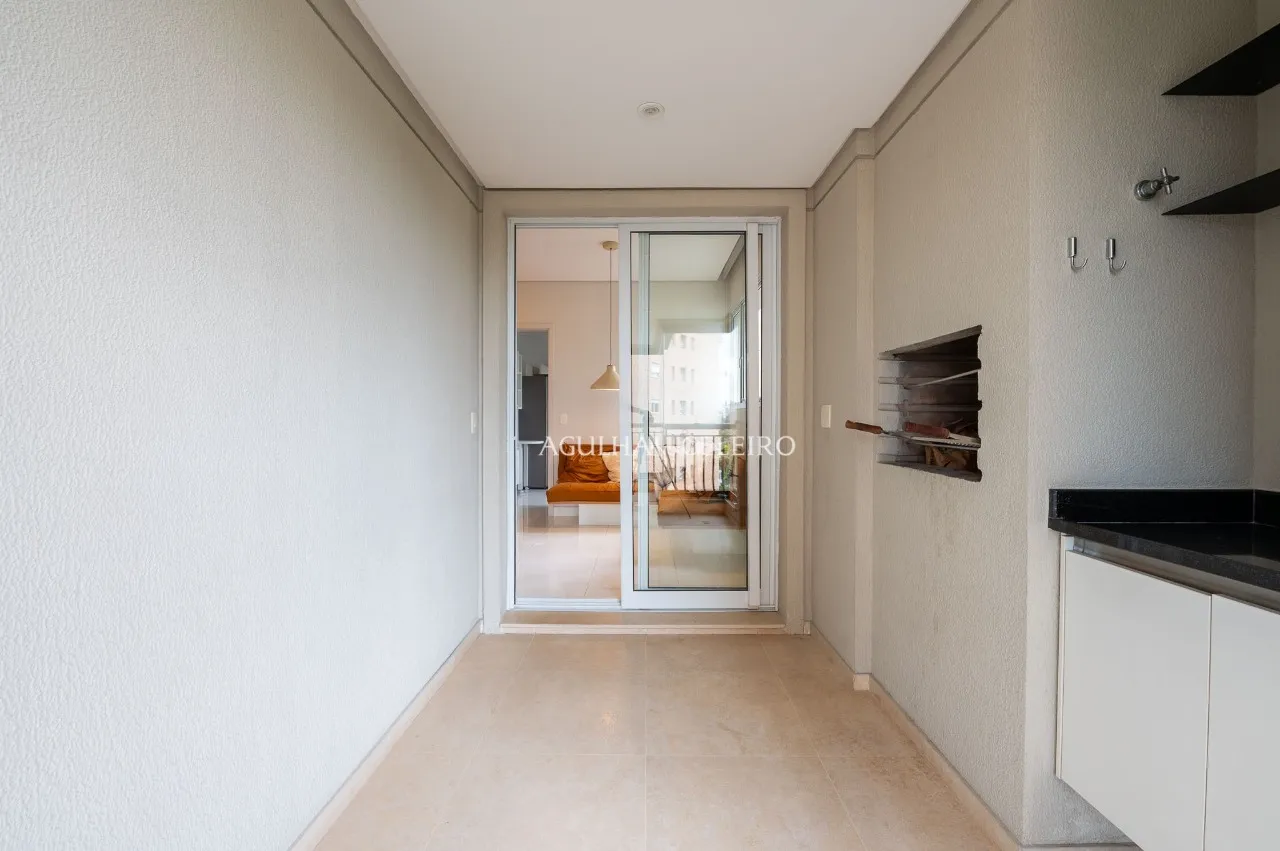 Apartamento na melhior localização de Moema – 20880