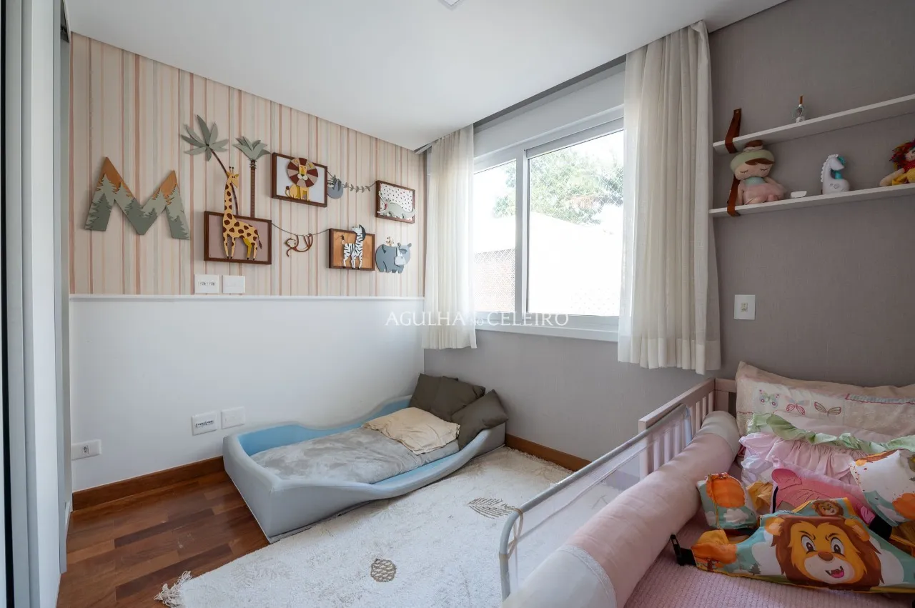 Casa em Condomínio diferenciada com vista para a copa das árvores no Brooklin – 20884