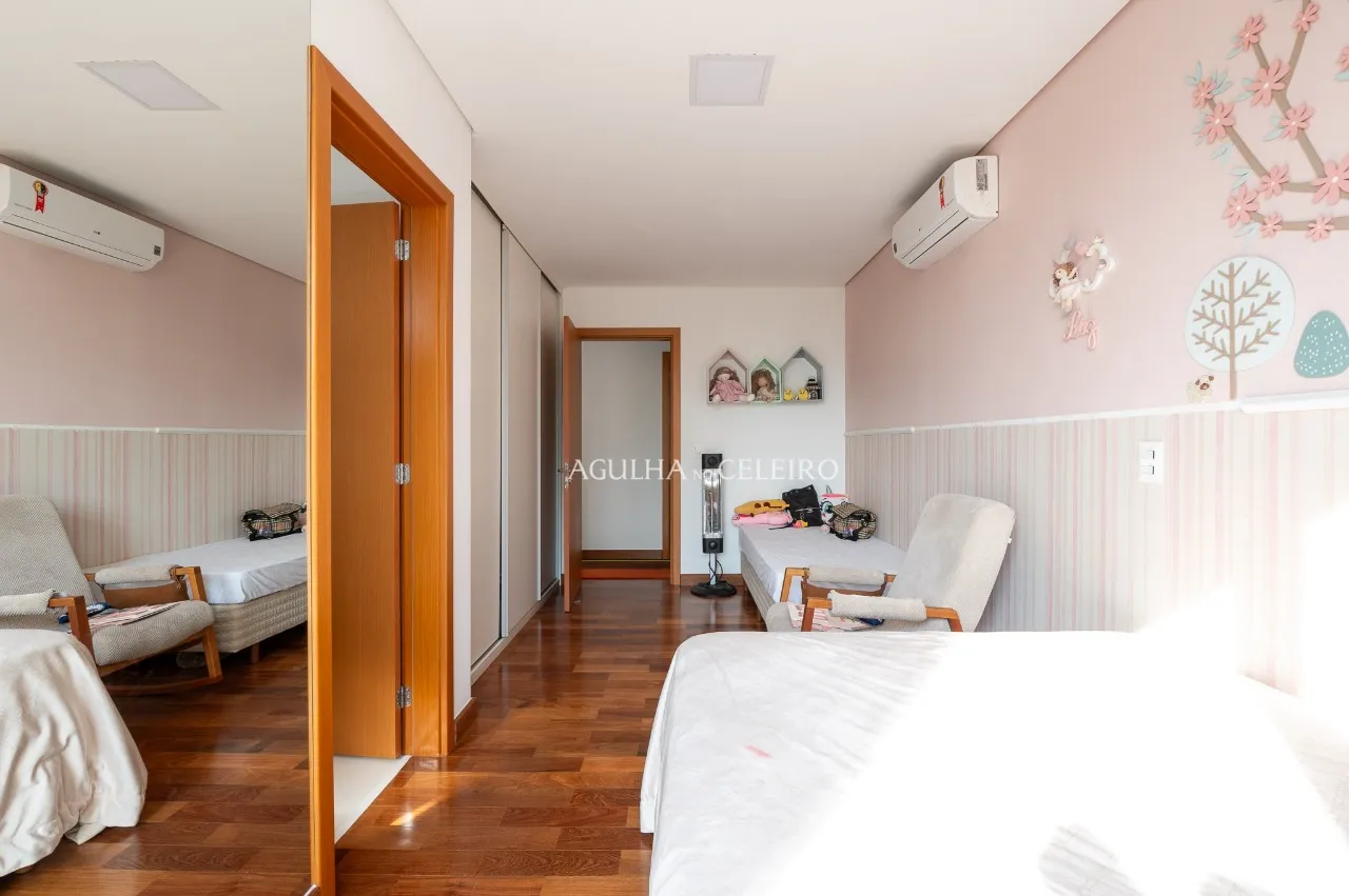 Casa em Condomínio diferenciada com vista para a copa das árvores no Brooklin – 20884