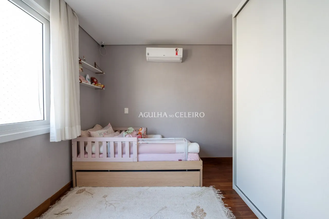 Casa em Condomínio diferenciada com vista para a copa das árvores no Brooklin – 20884