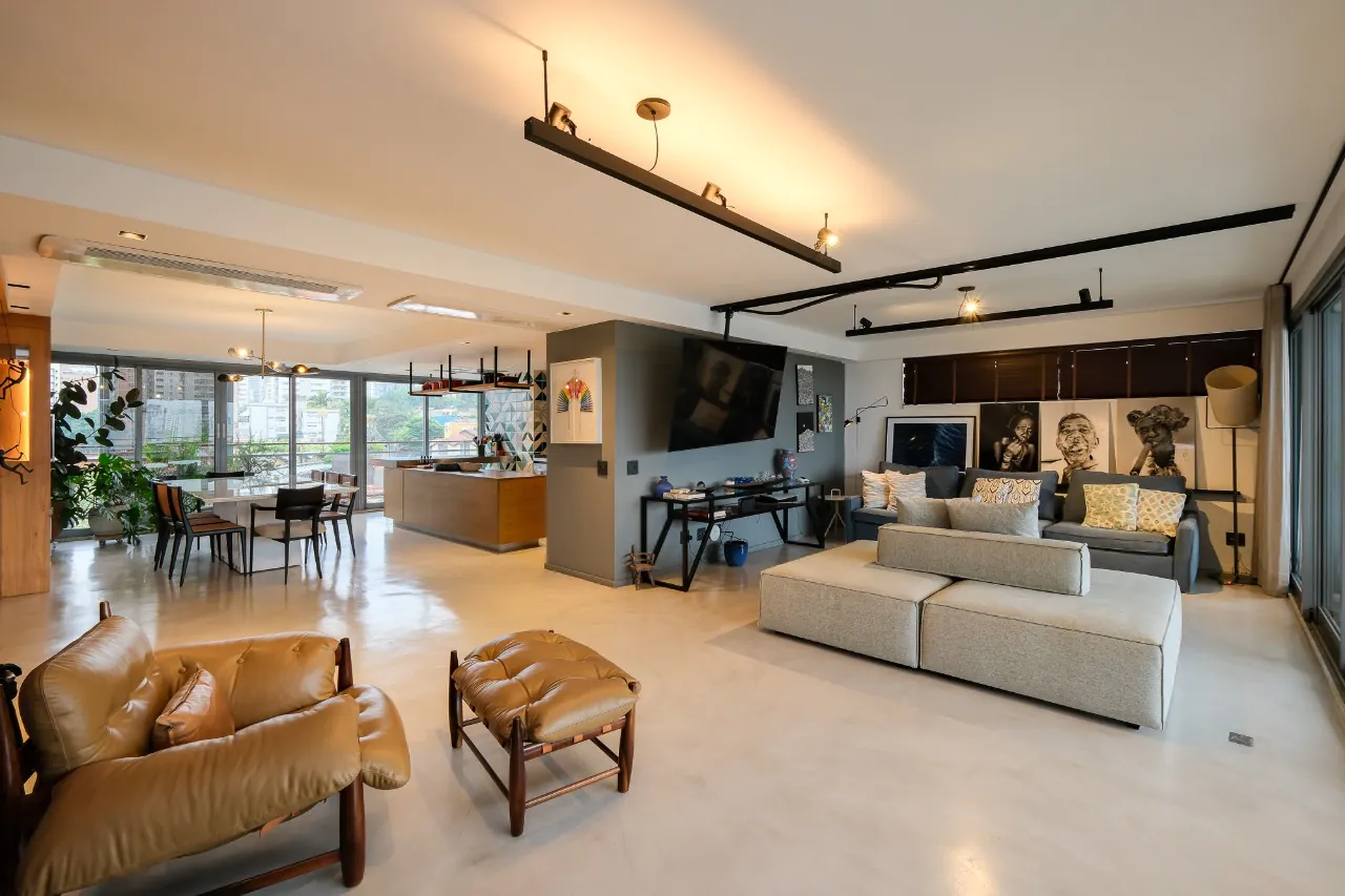 Duplex Zarvos incrível à venda na Vila Madalena – 20890