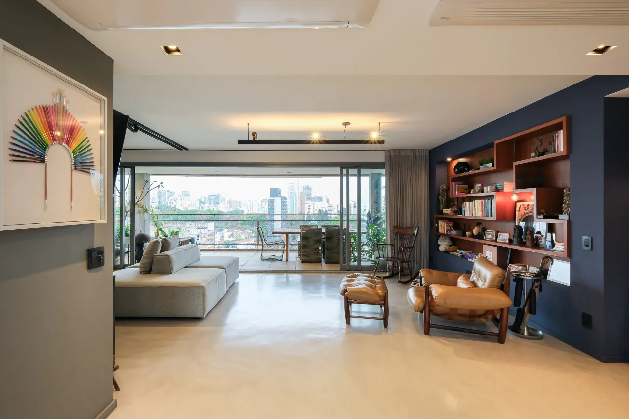 Duplex Zarvos incrível à venda na Vila Madalena – 20890