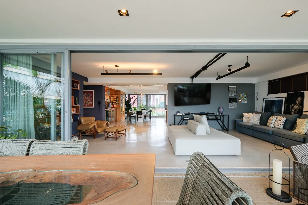 Duplex Zarvos incrível à venda na Vila Madalena – 20890