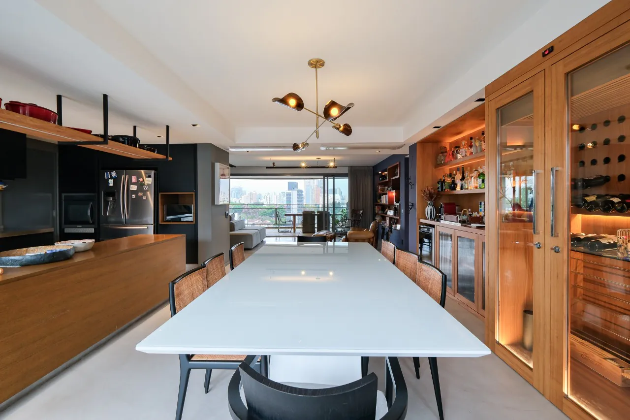 Duplex Zarvos incrível à venda na Vila Madalena – 20890