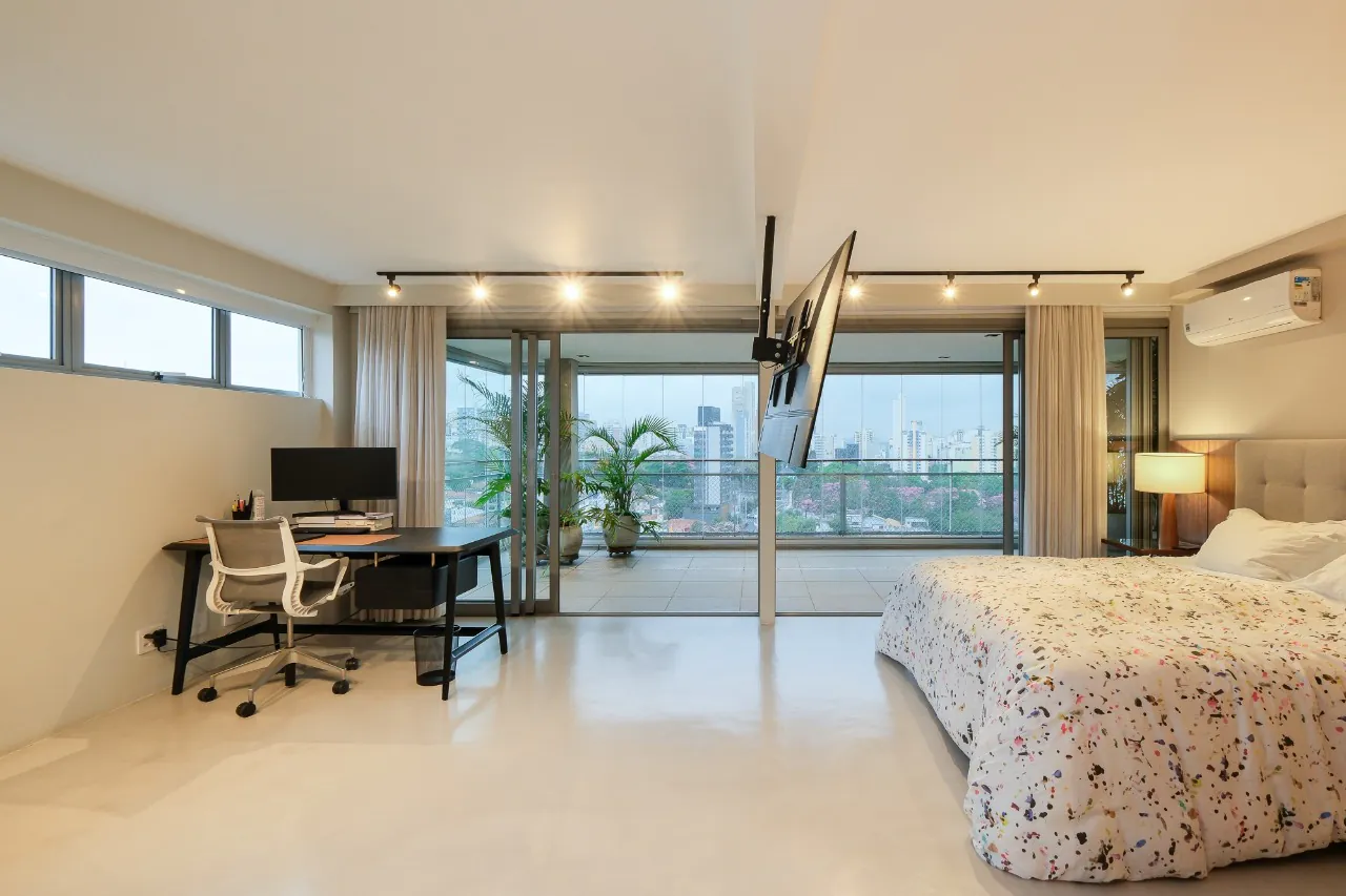 Duplex Zarvos incrível à venda na Vila Madalena – 20890