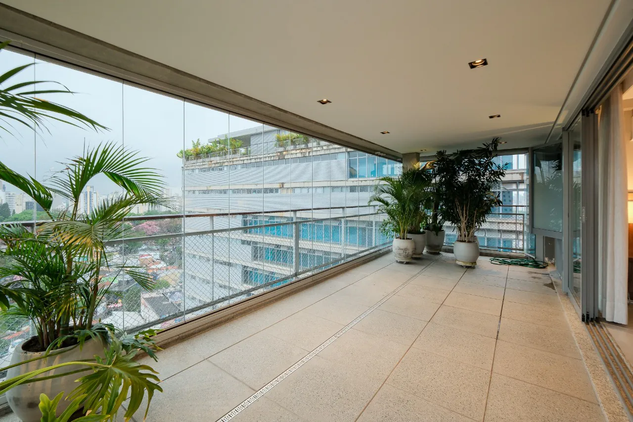 Duplex Zarvos incrível à venda na Vila Madalena – 20890