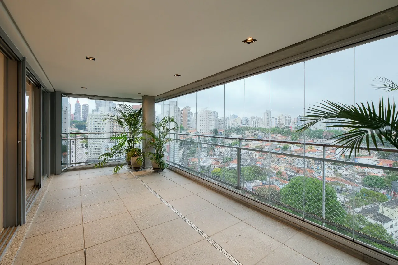 Duplex Zarvos incrível à venda na Vila Madalena – 20890