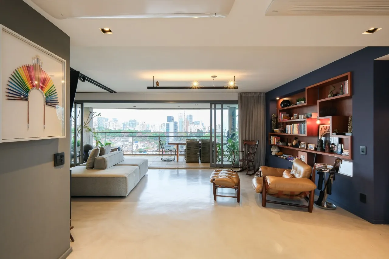Duplex Zarvos incrível à venda na Vila Madalena – 20890