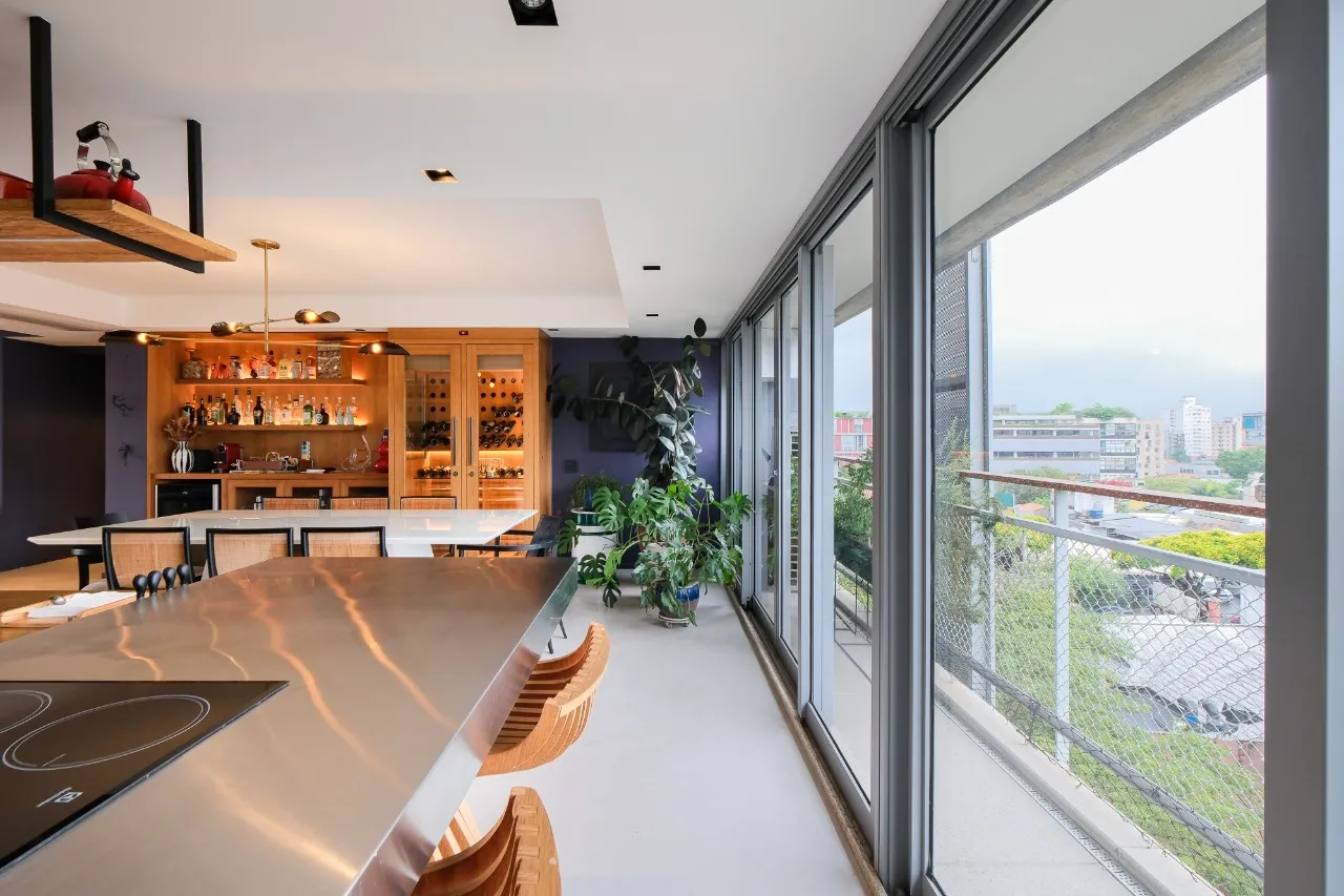 Duplex Zarvos incrível à venda na Vila Madalena – 20890