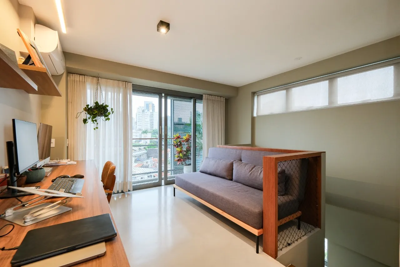 Duplex Zarvos incrível à venda na Vila Madalena – 20890