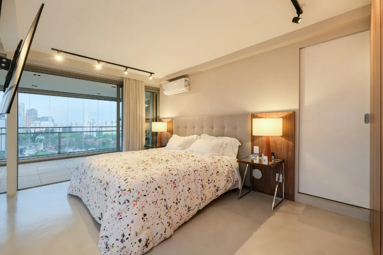 Duplex Zarvos incrível à venda na Vila Madalena – 20890