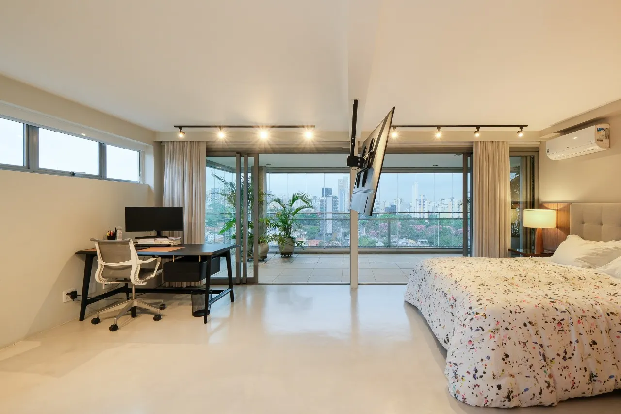 Duplex Zarvos incrível à venda na Vila Madalena – 20890