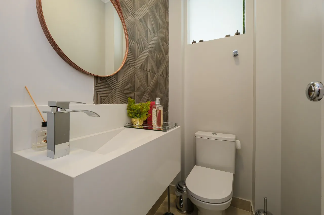 Apartamento à venda no Itaim Bibi. – 20891