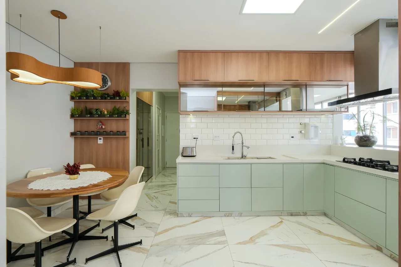 Apartamento à venda no Itaim Bibi. – 20891