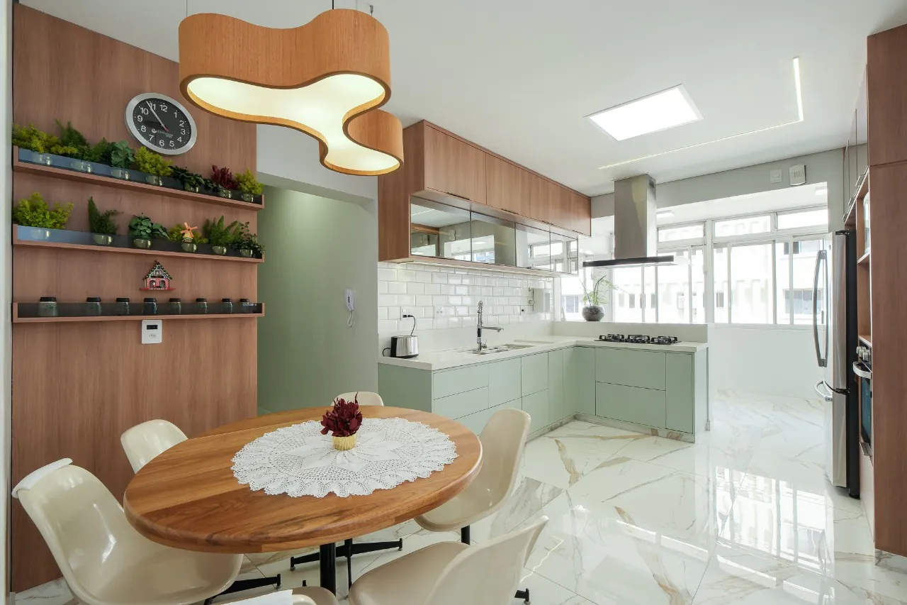 Apartamento à venda no Itaim Bibi. – 20891