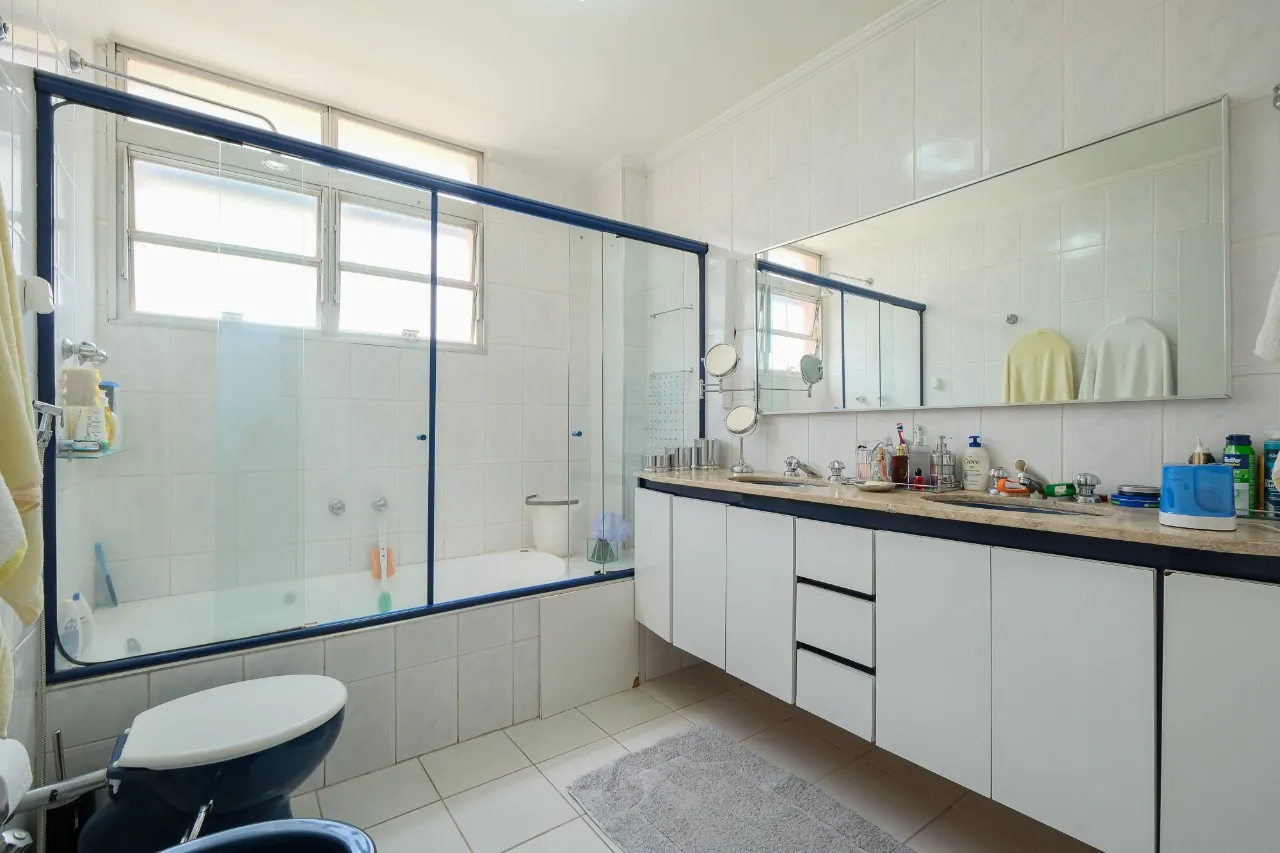 Apartamento à venda no Itaim Bibi. – 20891