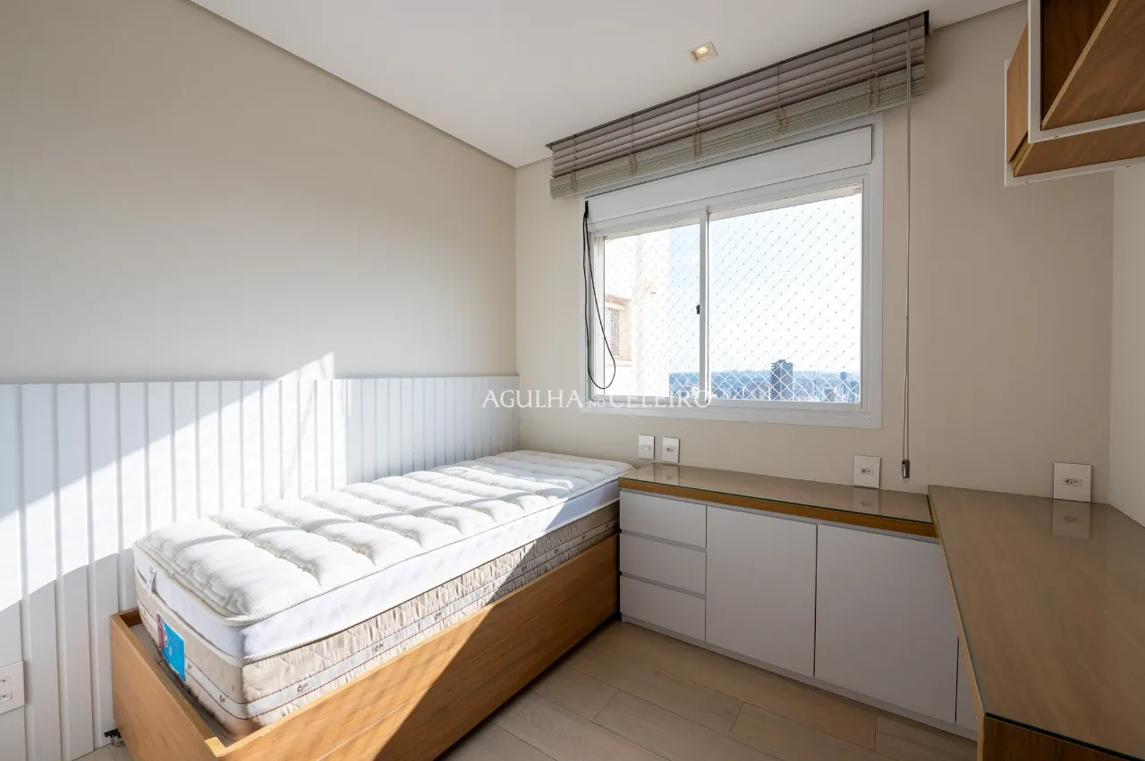 Lindo apartamento mobiliado com reforma impecável em Pinheiros. – 20892