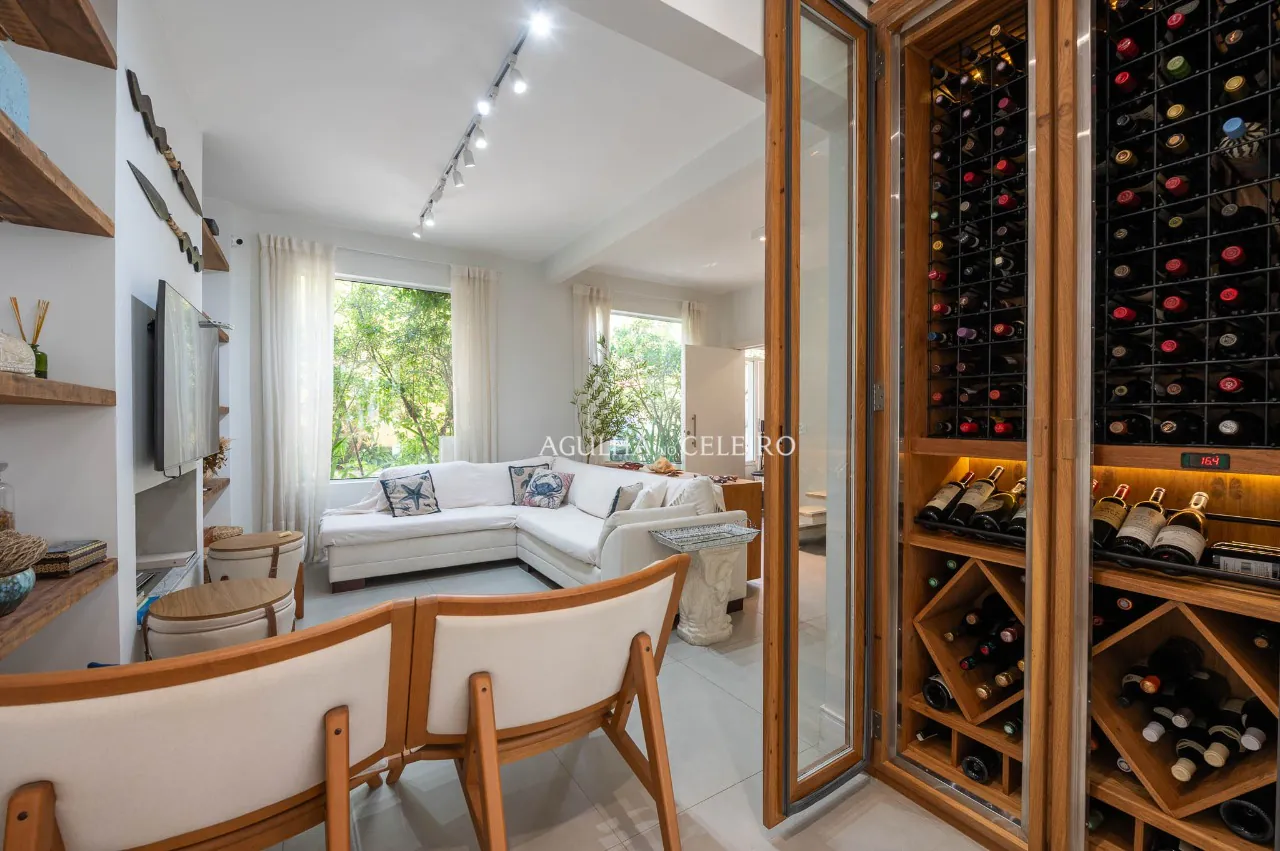 Casa de Vila charmosa à venda no Jardim Paulista. – 20894