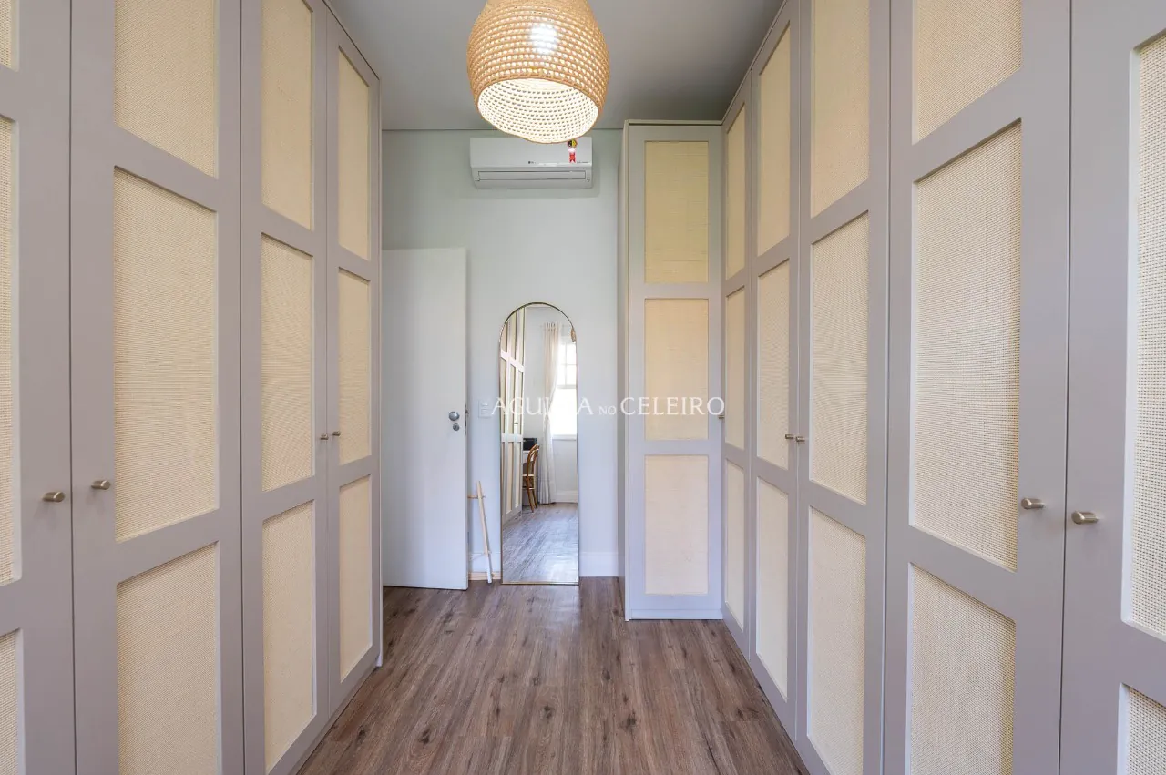 Casa de Vila charmosa à venda no Jardim Paulista. – 20894