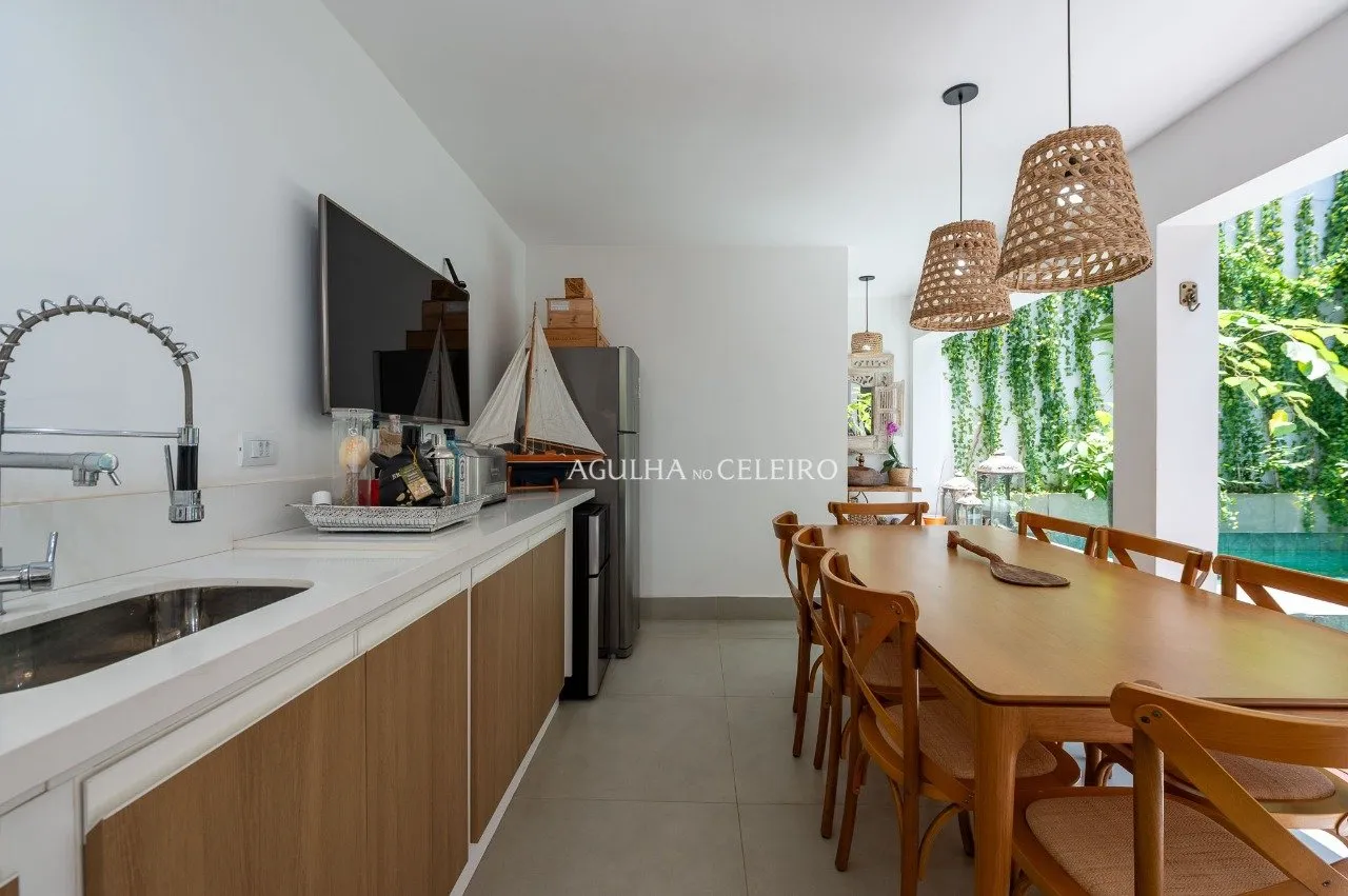 Casa de Vila charmosa à venda no Jardim Paulista. – 20894