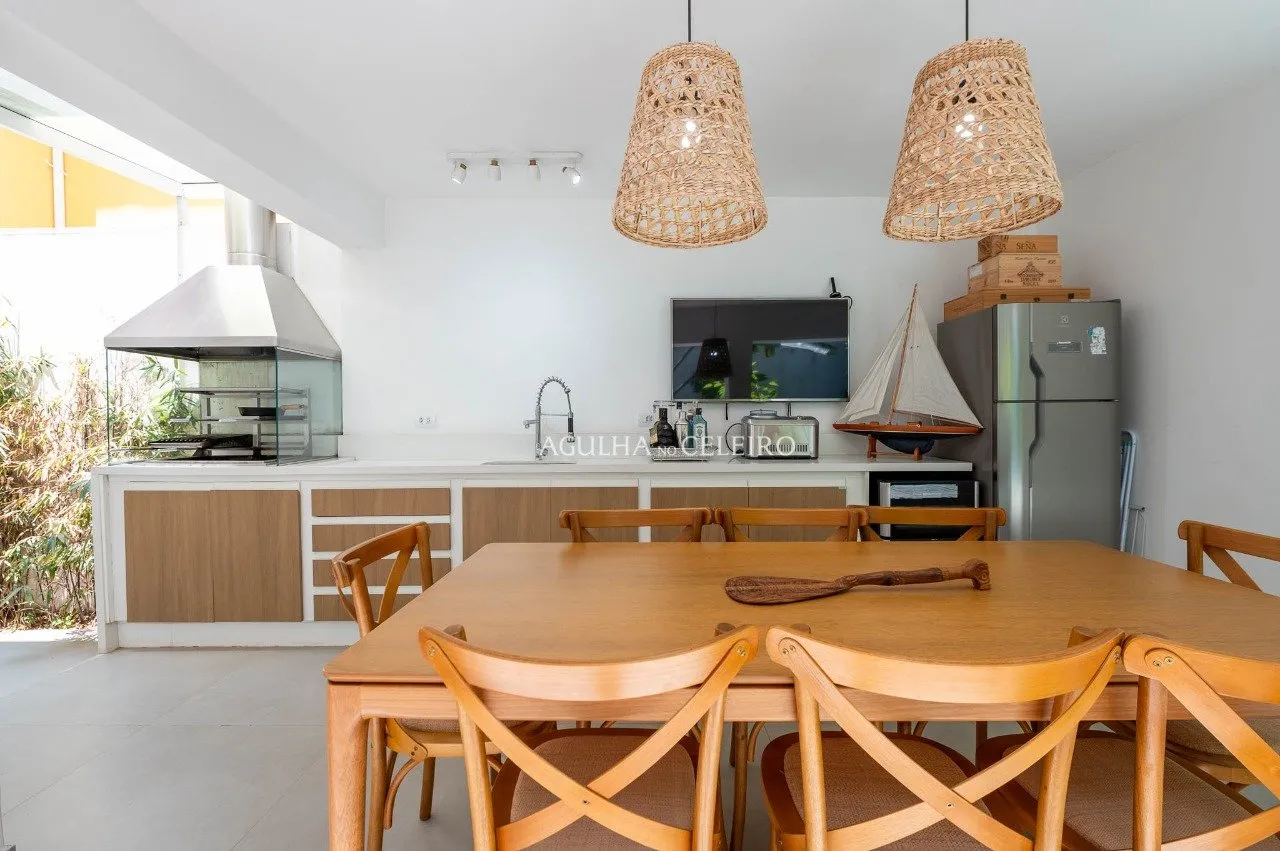 Casa de Vila charmosa à venda no Jardim Paulista. – 20894