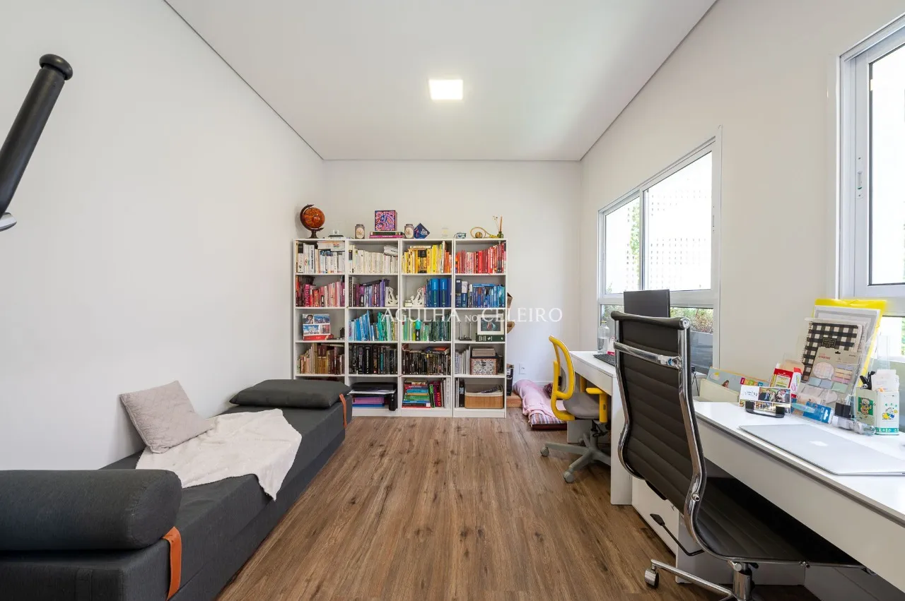 Casa de Vila charmosa à venda no Jardim Paulista. – 20894