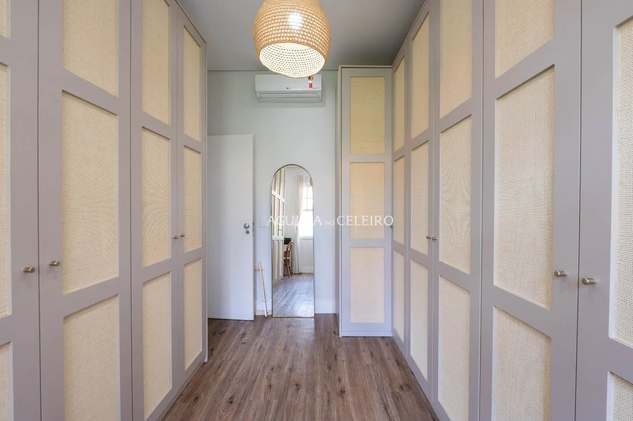 Casa de Vila charmosa à venda no Jardim Paulista. – 20894