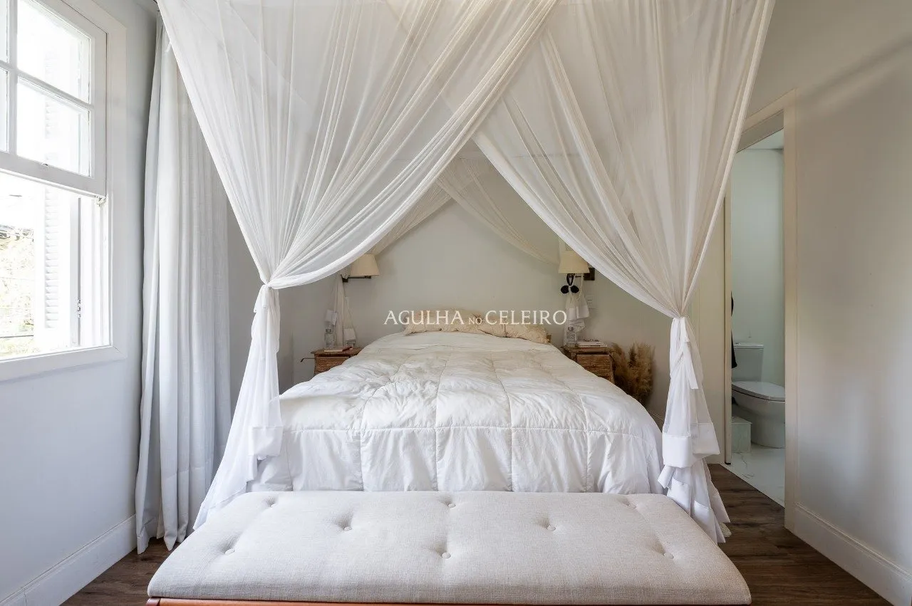 Casa de Vila charmosa à venda no Jardim Paulista. – 20894