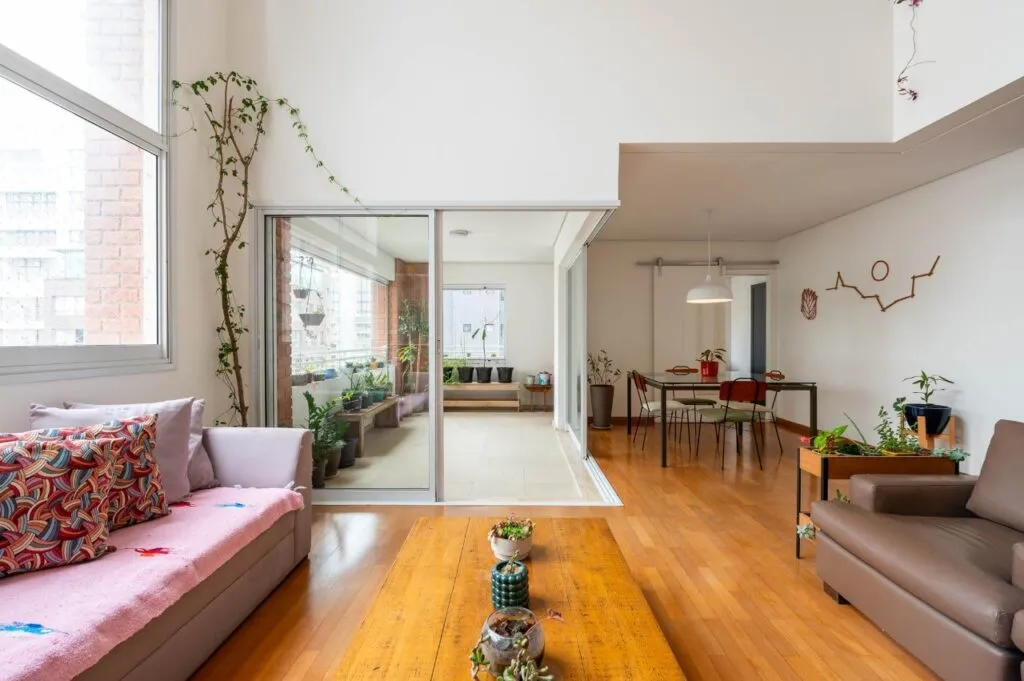 Magnífico duplex, que combina elegância e conforto de forma inigualável. – 20902