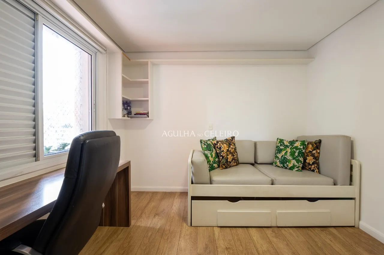 Magnífico duplex, que combina elegância e conforto de forma inigualável. – 20902