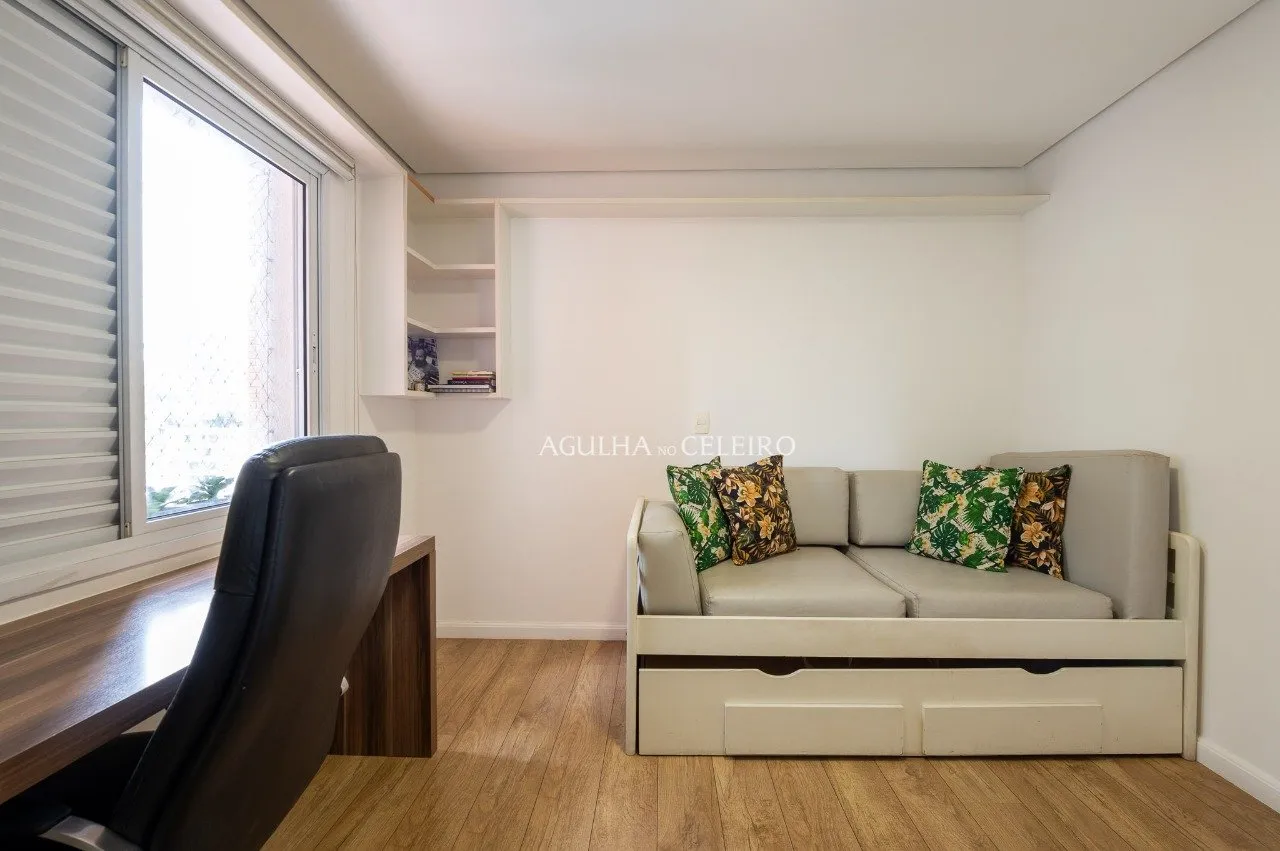 Magnífico duplex, que combina elegância e conforto de forma inigualável. – 20902