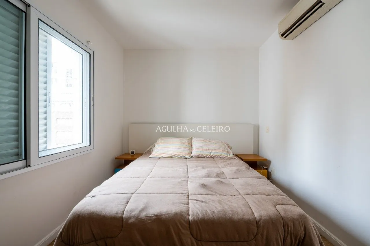 Magnífico duplex, que combina elegância e conforto de forma inigualável. – 20902