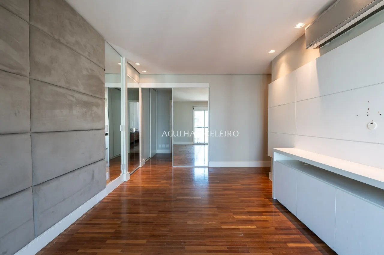 Apartamento para locação na Vila Nova Conceição. – 20907