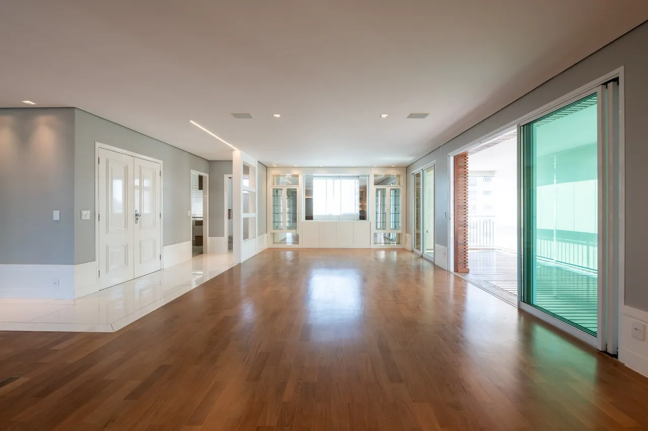 Apartamento para locação na Vila Nova Conceição. – 20907