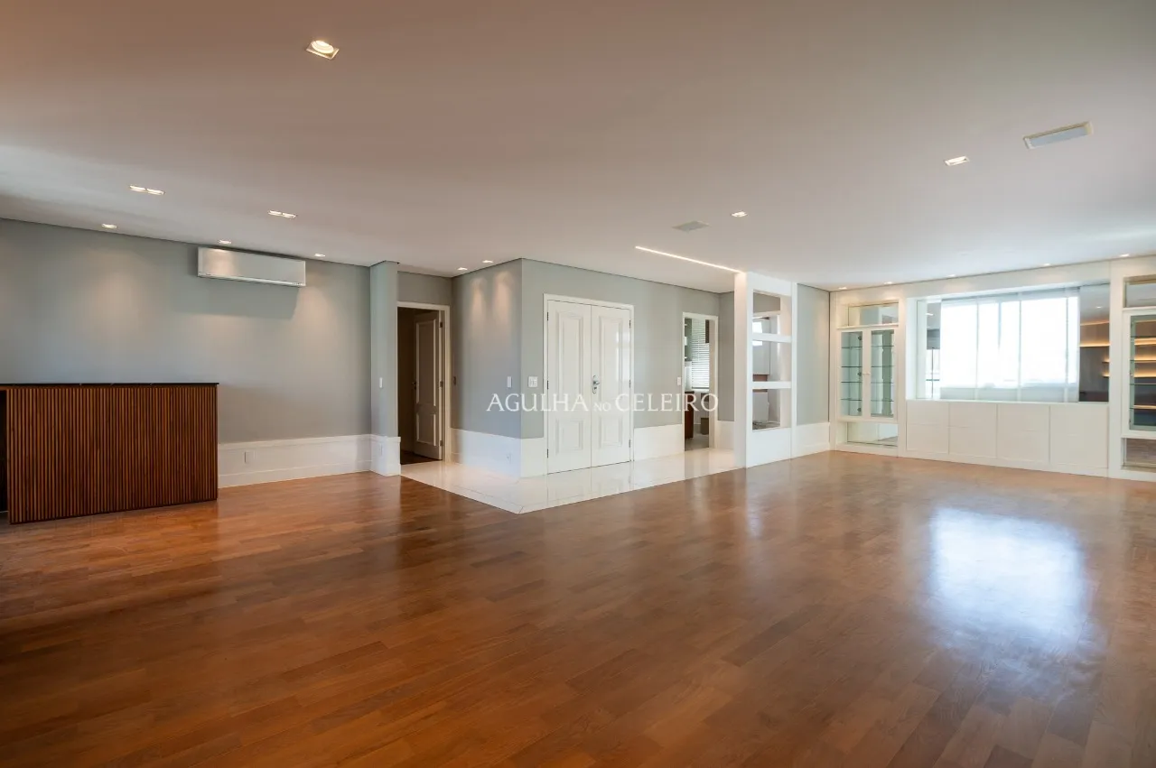 Apartamento para locação na Vila Nova Conceição. – 20907