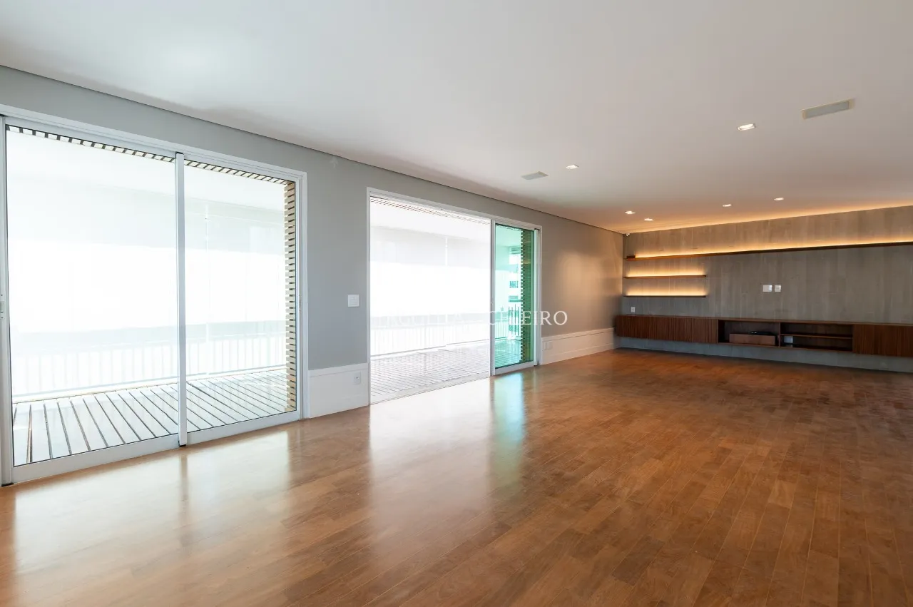 Apartamento para locação na Vila Nova Conceição. – 20907