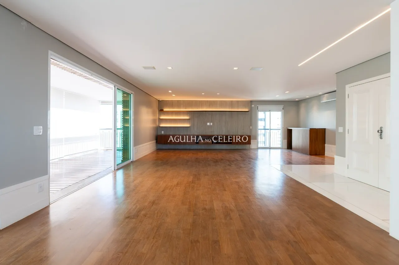 Apartamento para locação na Vila Nova Conceição. – 20907