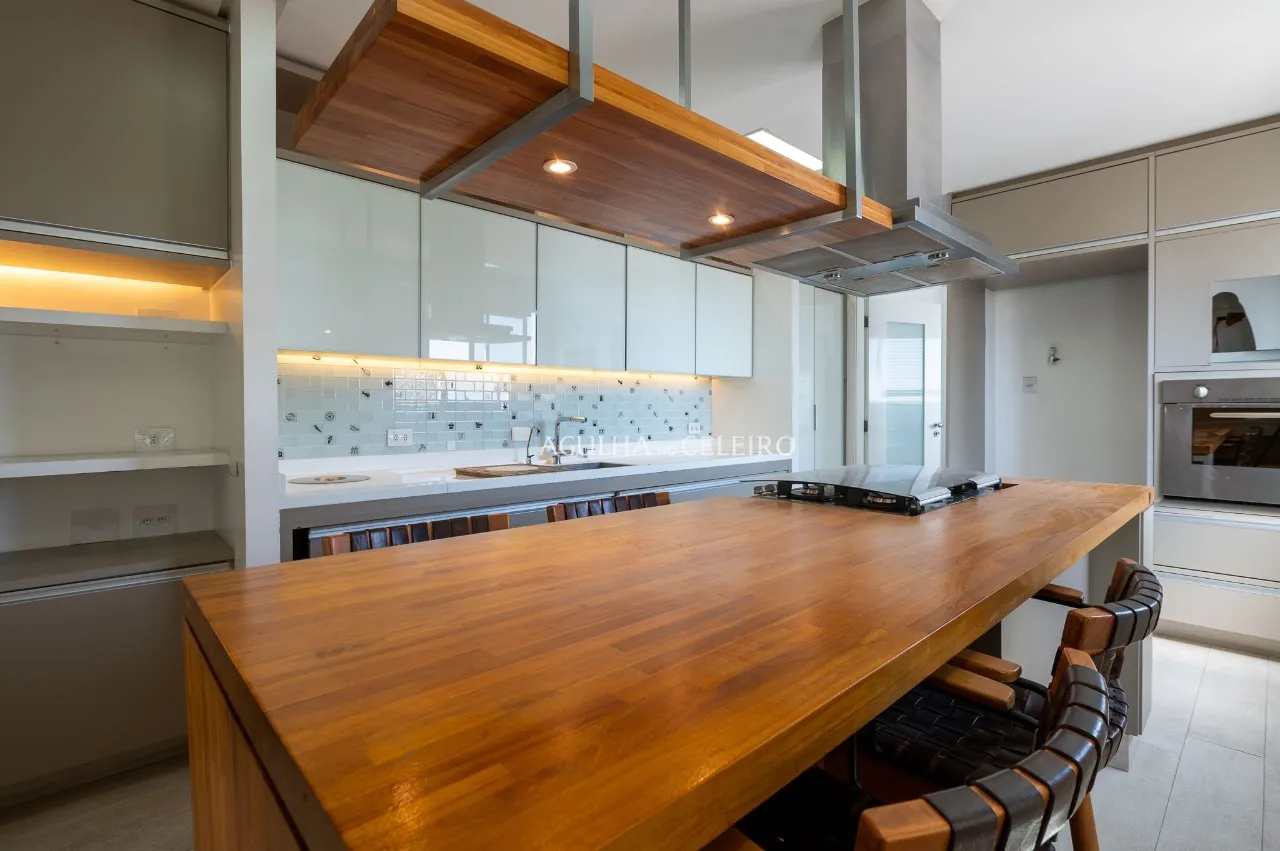 Apartamento para locação na Vila Nova Conceição. – 20907